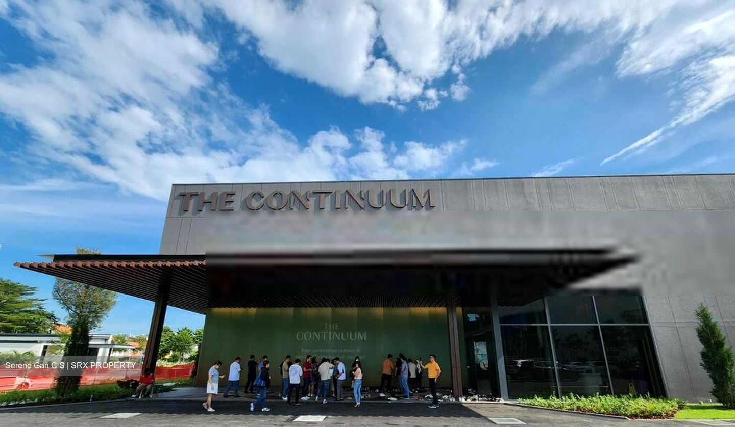 The Continuum (D15), Apartment #399545201